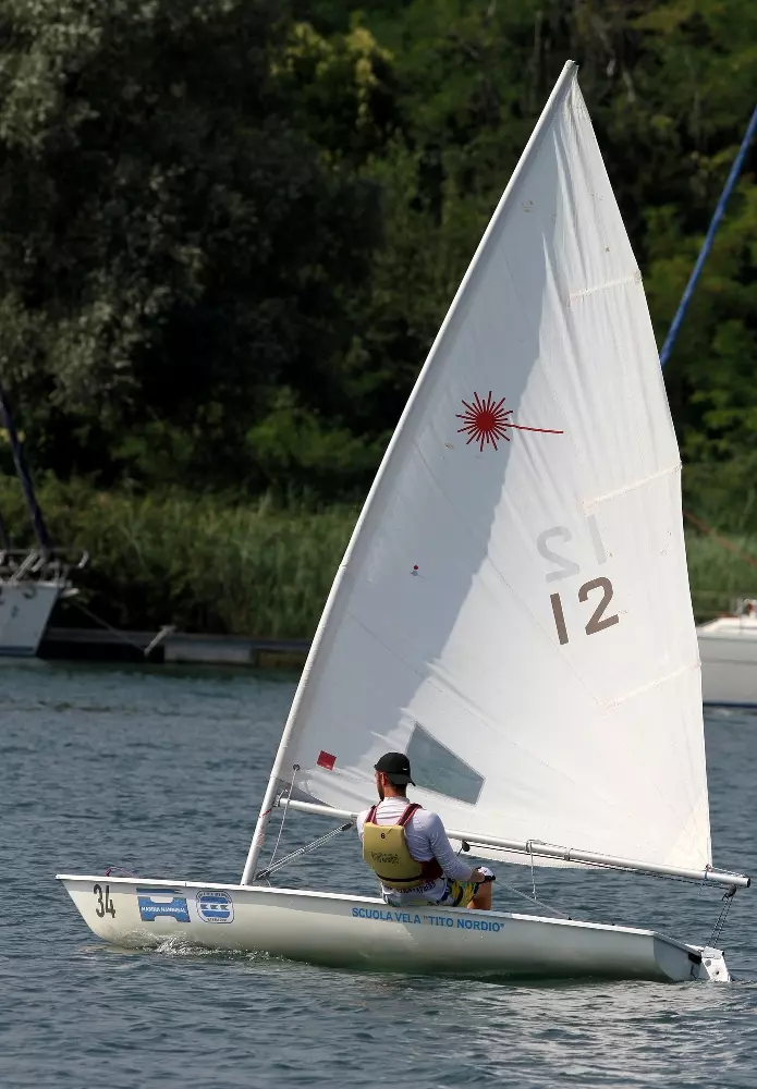 LASER RADIAL e 4.7