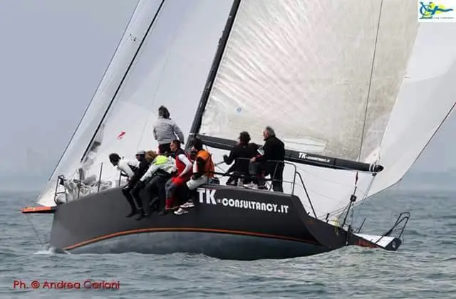 RISULTATI TROFEO DUE GOLFI E ADRIATIC-UP