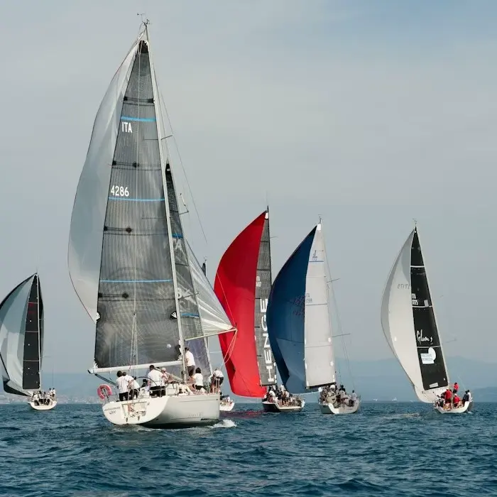 Campionato d'area Alto Adriatico 2024 NARC Trofeo Marinas